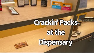 Magic At The Dispensary