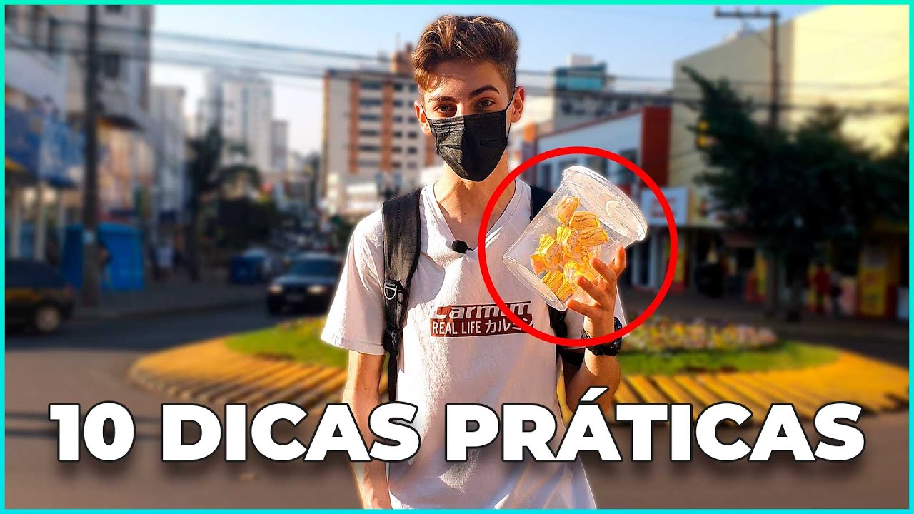 O GUIA COMPLETO PARA VENDER DOCES NA RUA