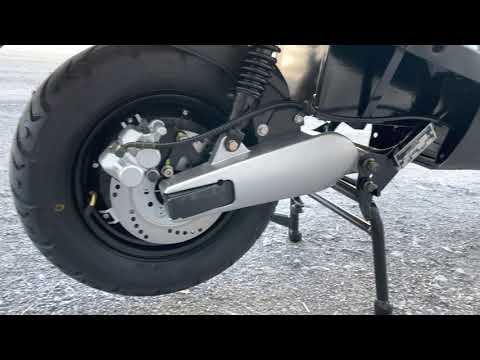 Nova Motors eRetro Star li - Detailansicht