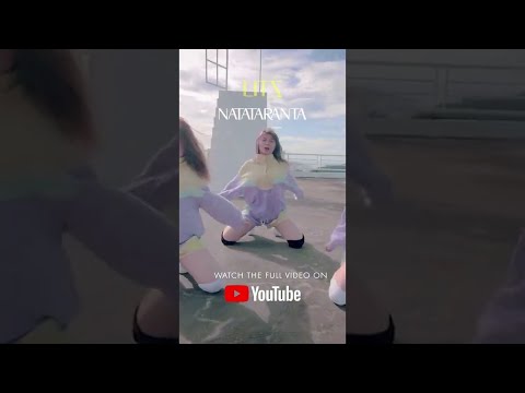 LITZ ‘Natataranta’ Special Vacay Performance