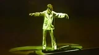 Prince &amp; The NPG Live in Las Vegas, Jam Of The Year Tour October 24, 1997