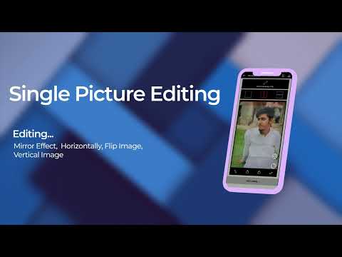 Flip Image - Mirror Images