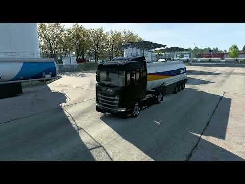 Early Autumn v8.9 (ETS2 1.59) – Euro Truck Simulator 2 Mods & American Truck Simulator Mods By Grimes