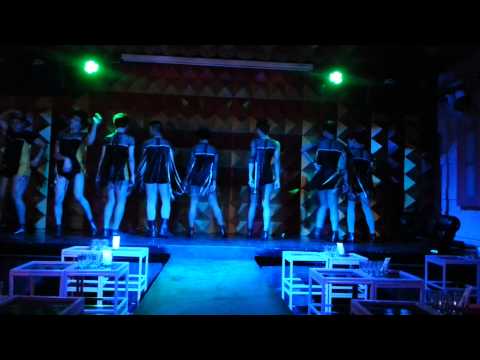 130913 A Plus Cover After School (Audition Gomigo Pup)