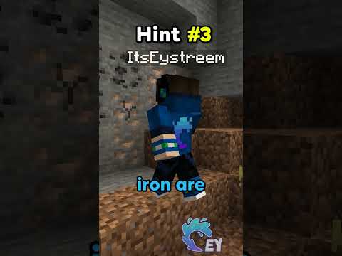Guess The Biome in 60 Seconds… #minecraft - Gameplay, Kingdom Kids Zone, Minecraft - EYstreem
