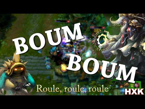 YouTube Thumbnail