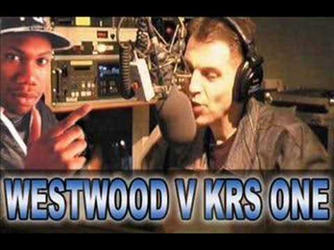 Tim Westwood V Krs One 1997 part 4 of 6