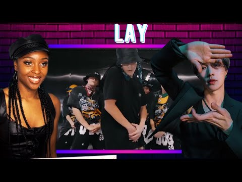 PRO Dancer Discovers LAY - Honey, Flying Asparas & Veil (Dance Practices)