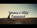 Ozuna x Willy - Temporal _ Capítulo 6| Video Letra Ozuna x Willy - Temporal _ Capítulo 6| Video Letra