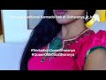 Traditional Look By SeductionQueenSharanya QueenOfEroticaSharanya Sharanyajitkaur