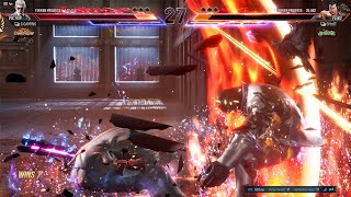 Victor sword don&#39;t care plus frames