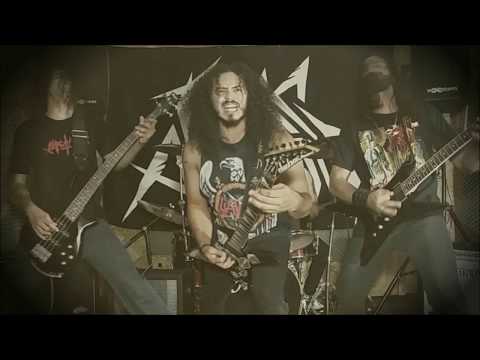 TOXIC ASSAULT - Beyond the Insanity (official video)