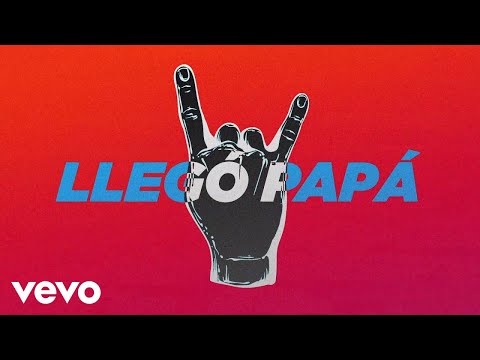Llegó Papá - El Cuarteto de Nos