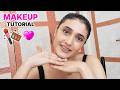 Ragini Khanna Full Makeup Tutorial 🩷