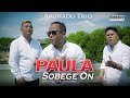 Arghado Trio - Paula Sobege On