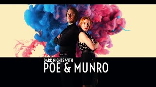 Dark Nights with Poe and Munro (PC) Steam Key GLOBAL