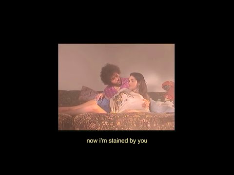 Selena Gomez - Stained (Official Lyric Video)