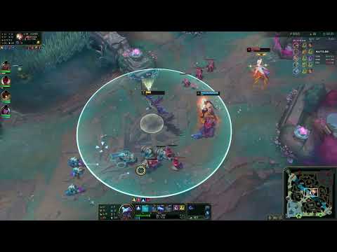 2렙 우디르 앞점멸 다이브 이거 맞는 플레인가요?