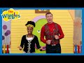 Di Dicki Do Dum | Irish Dancing | Scottish Children's Songs and Nursery Rhymes | The Wiggles