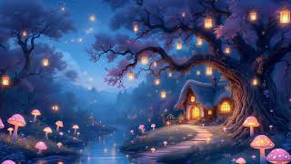 Disney Style Music - Magical Fairytale Lullabies & Soothing Piano