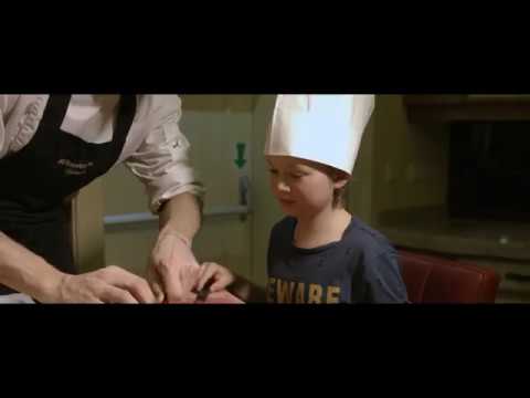 Wellnessurlaub für die ganze Familie