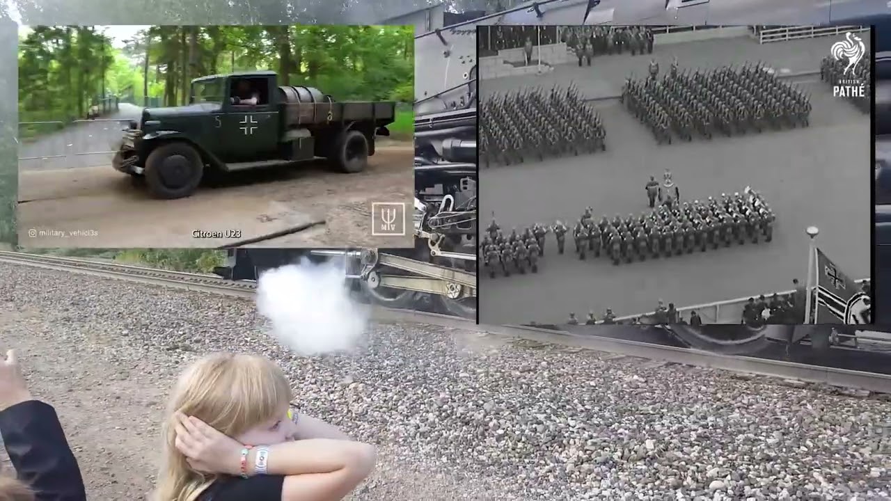 Hoi4 Declare War Sound Visualized :D