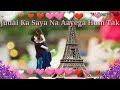 Yeh Rishta Na Tutega Janmo Janam WhatsApp Status