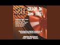 Intermission Riff