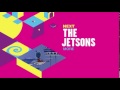 Boomerang NEXT Bumper MORE The Jetsons