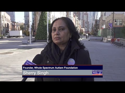 Whole Spectrum Autism