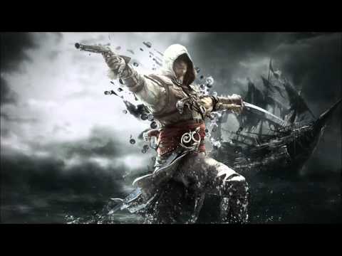 Drakim's VGM 169 - Assassins Creed IV: Black Flag - Pirates Beware