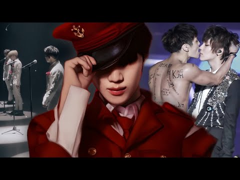100 ICONIC MOMENTS in the HISTORY of SHINee