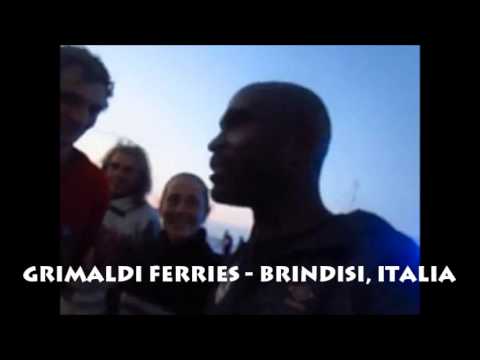 THE TONY SOUL SITUATION GREECE... VOL. 1