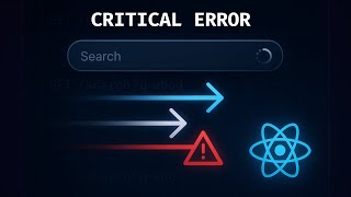 Download the video "Prevent This Race Condition In React.js"