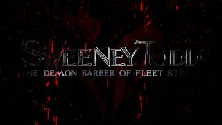 End Credits Suite - Sweeney Todd: The Demon Barber Of Fleet Street [Soundtrack]