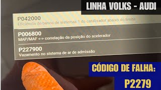 p2279 explicação detalhada