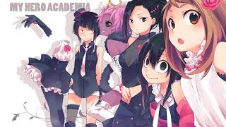 Boku No Hero Academia Season 3 Ending『Update』by miwa