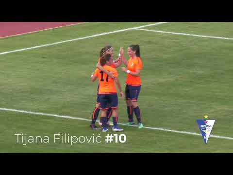 Evrogol - majstorija Tijane Filipović #10