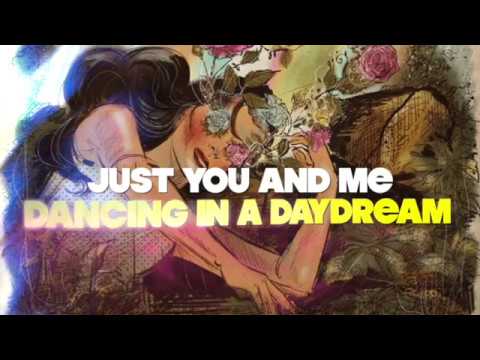 Roses & Revolutions - Dancing In A Daydream (feat. Weathers) [LYRIC VIDEO]