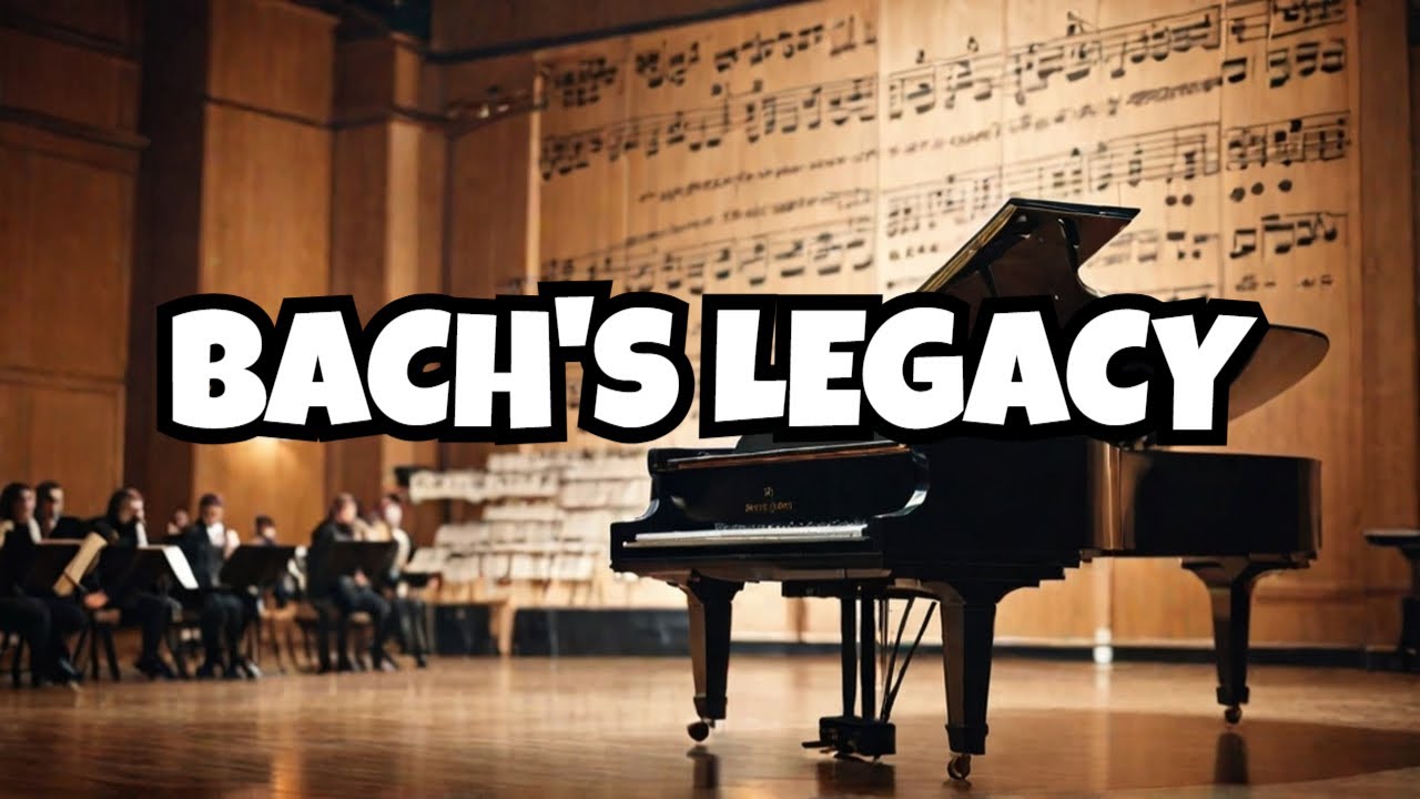 Bach: The Genius that Defied Time