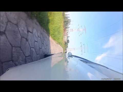 Sebastian Malessa Renault Clio - II runda AB CUP i RajdowySklep.pl BMW-Challenge 2016