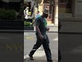 Tokyo Vs New York City Street Style