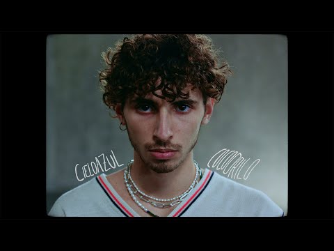 Cieloazul - COCODRILO (Video Oficial)