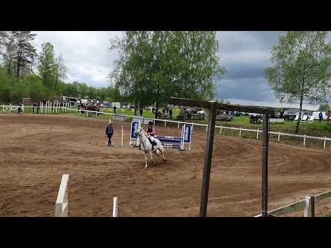 Pondi LC Forserum 22/5-22