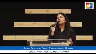 Family Empowerment Summit — July 3, 2021