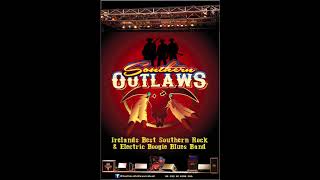 Southern Outlaws Only The Dust Remains