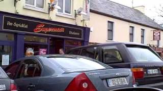 Spiddal County Galway