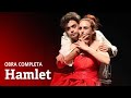Hamlet De William Shakespeare En El TeatroBritánico