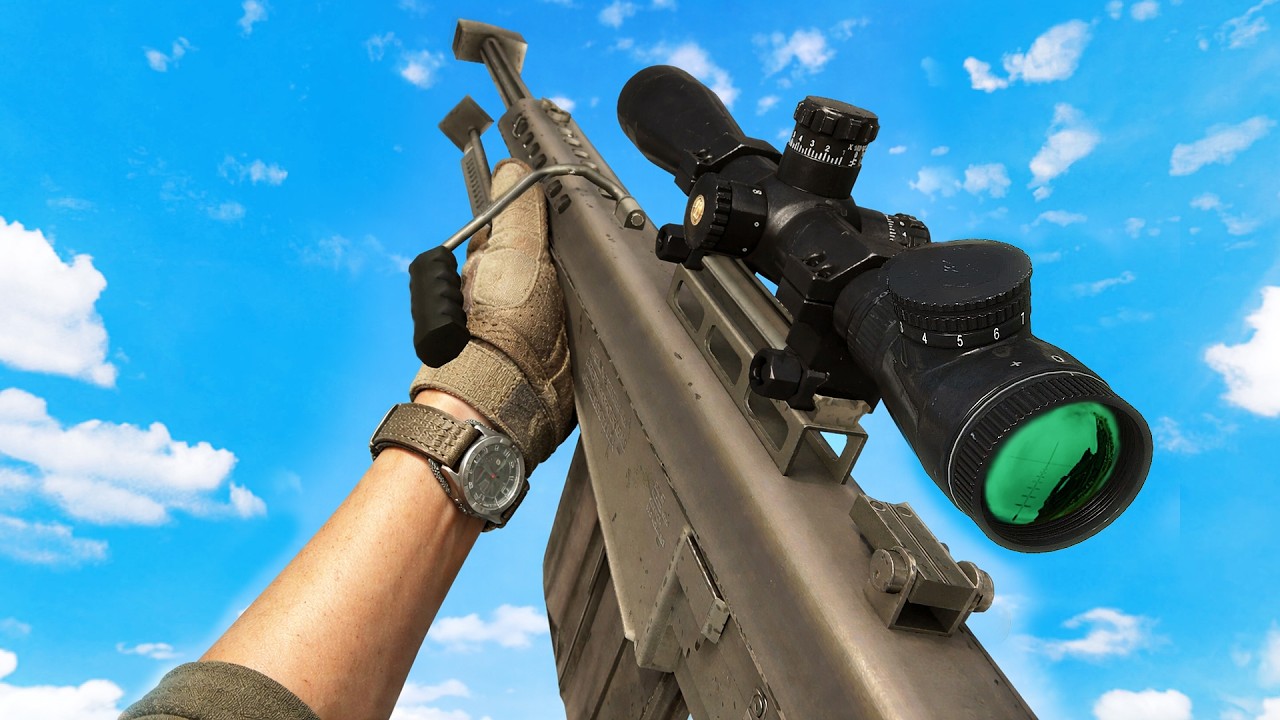 Firearms Source - All Weapons Showcase | 2026