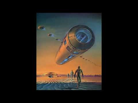 lil uzi vert x lucki type beat-"ufo time lapse"(Prod.DeAlo x key kelly)